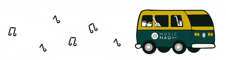 Music Nau Now – unterwegs für Ihre Events in ganz Deutschland