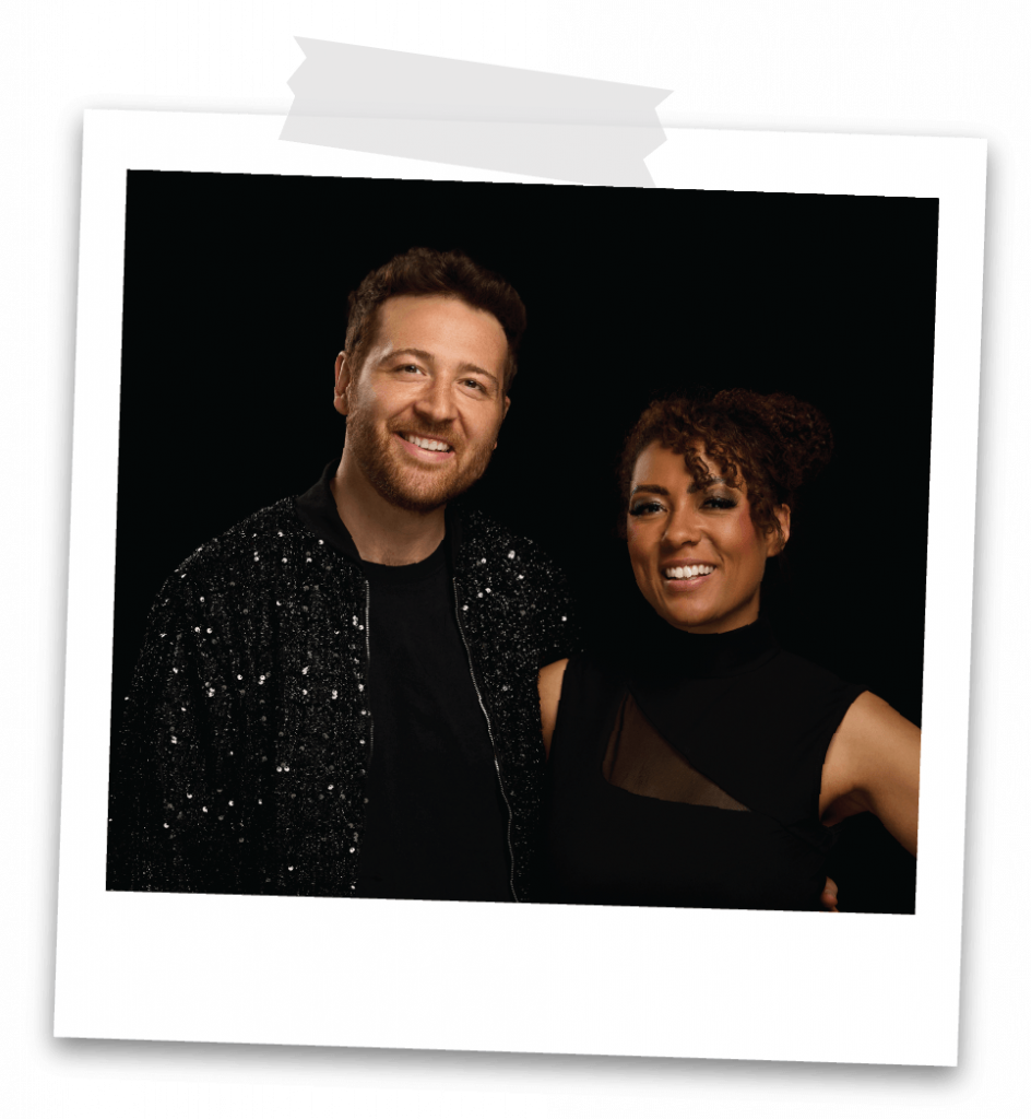 Gründer von Music Nau Now – Premium Eventband aus NRW